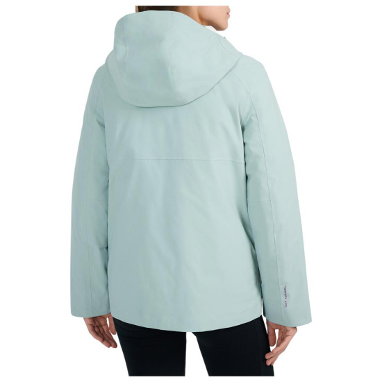 4F TECHNICAL JACKET